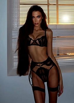 Katerina Nechiporenko